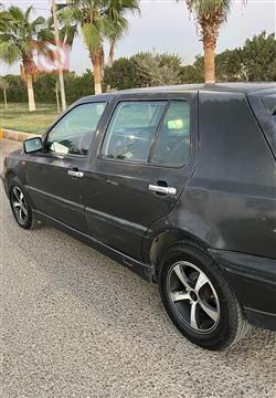 ڤۆڵکسواگن گۆلف